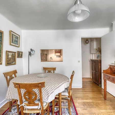 Appartement Choiseul - Welkeys Париж Екстериор снимка